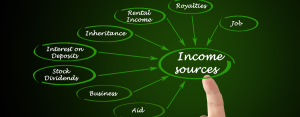 Extra Income: 7 reasons for you to start today